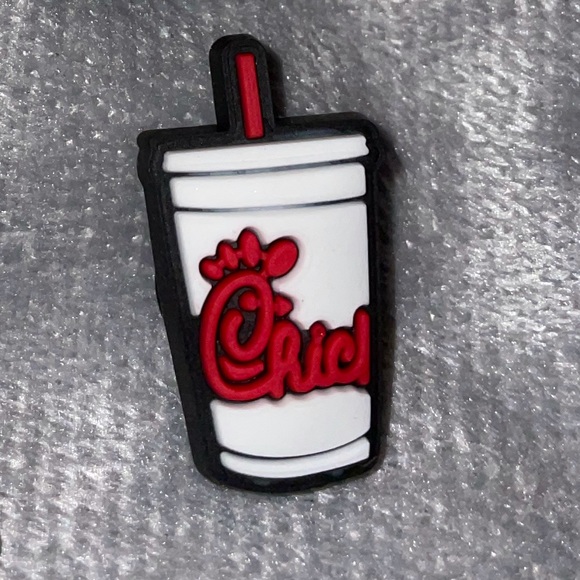 Snack Jibbitz 4pk - Picture 3 of 6